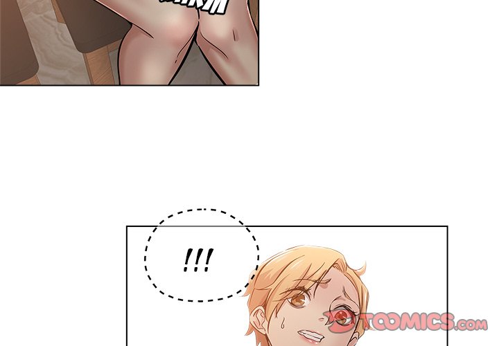 The Unexpected Guest - Chapter 25 4