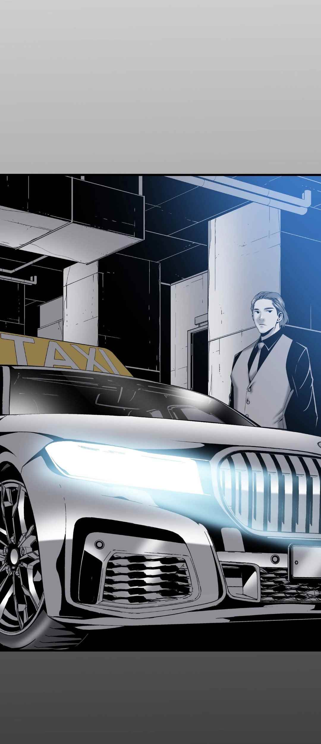 Midnight Taxi - Chapter 25 12