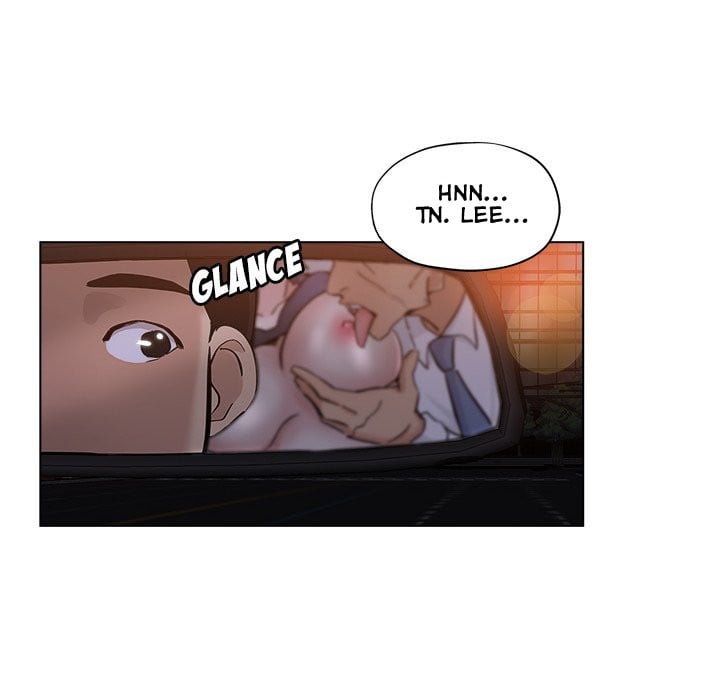 The Unexpected Guest - Chapter 25 36