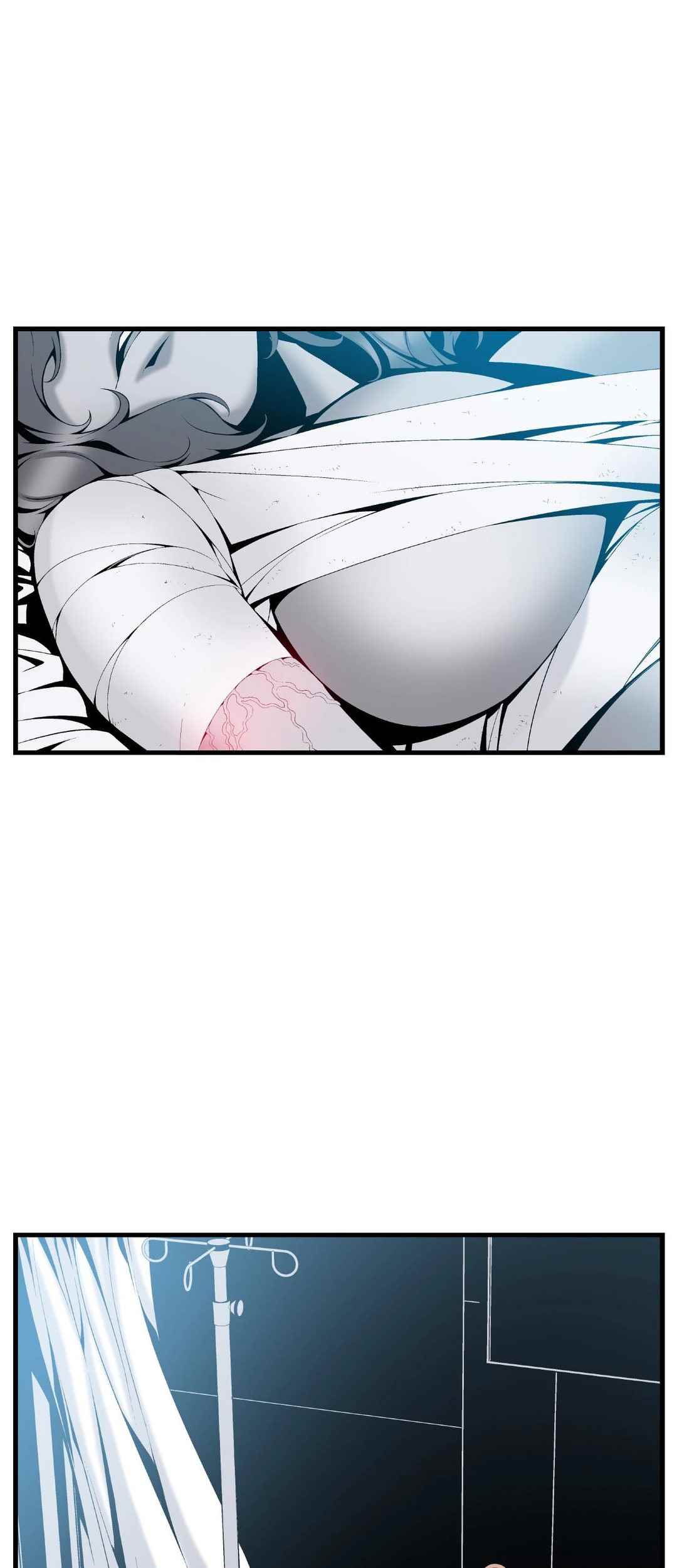 Midnight Taxi - Chapter 25 2