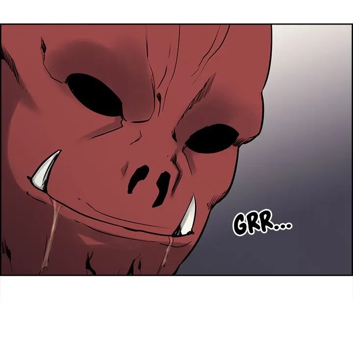 Erostica - Chapter 25 38