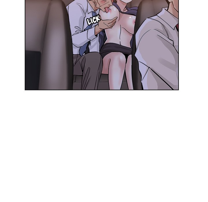 The Unexpected Guest - Chapter 25 35