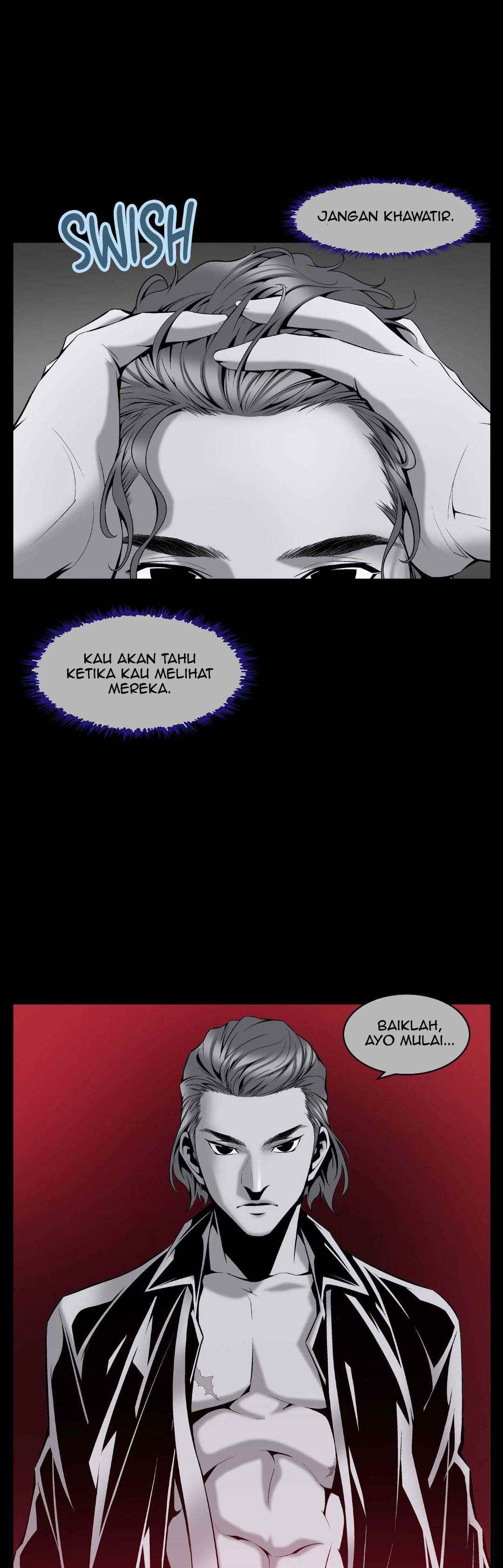 Midnight Taxi - Chapter 25 20