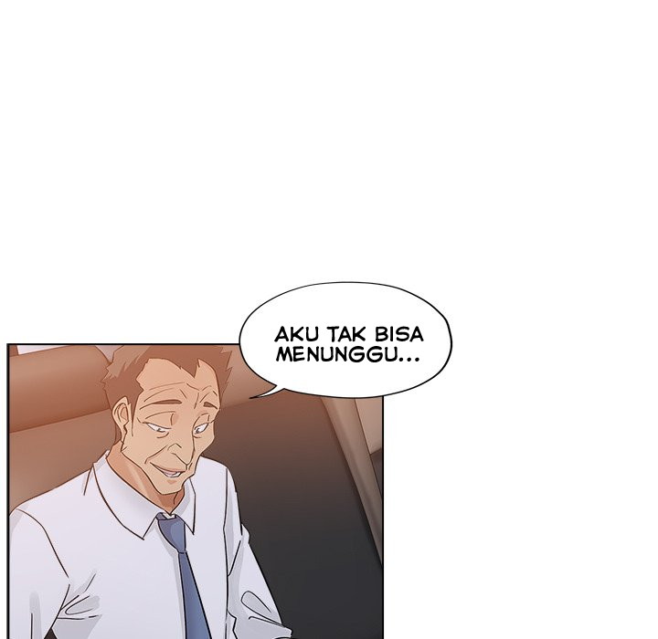 The Unexpected Guest - Chapter 25 50