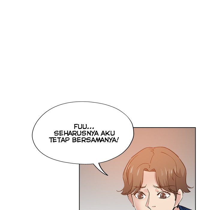 The Unexpected Guest - Chapter 25 73
