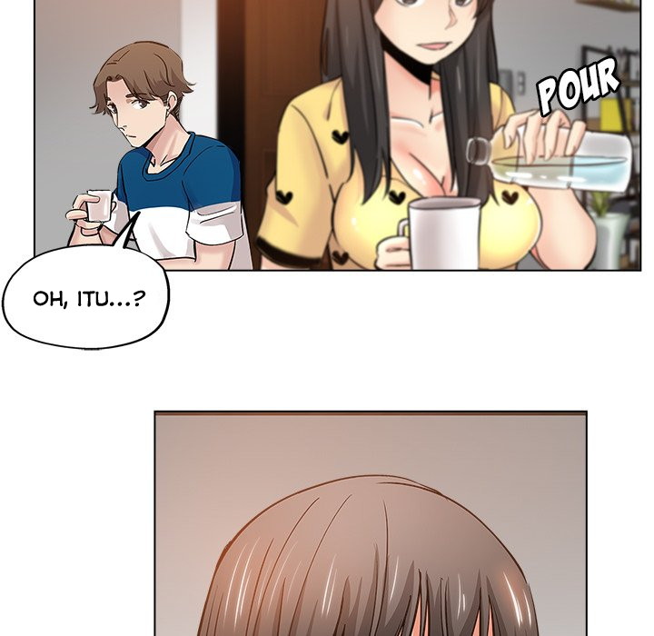 The Unexpected Guest - Chapter 25 83