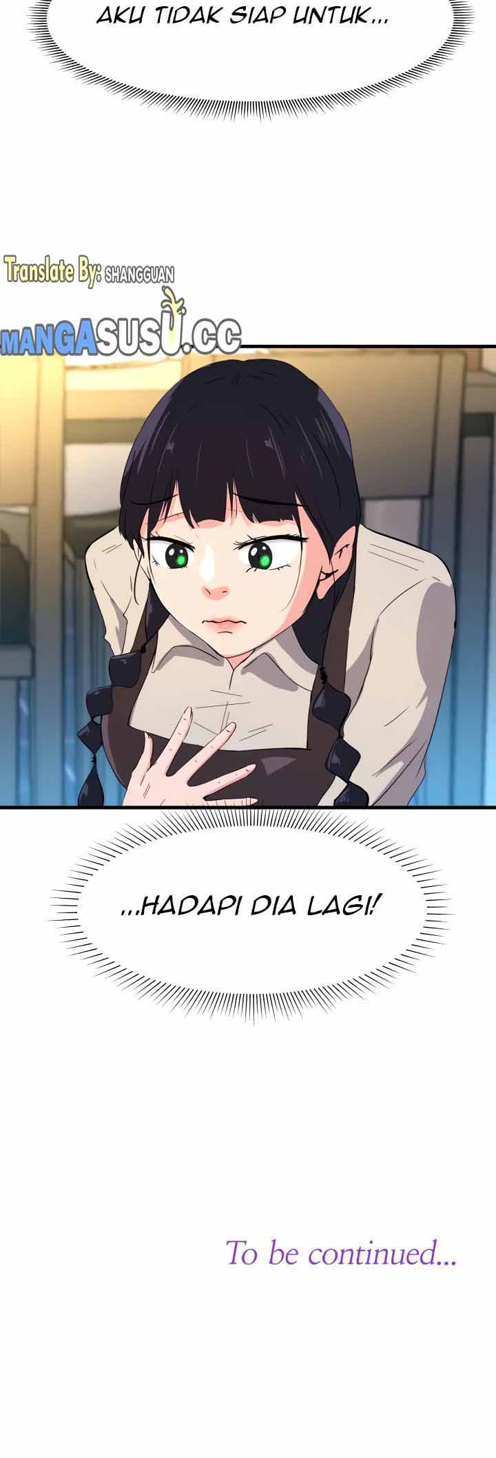 My Roommate is a Succubus - Chapter 25 52