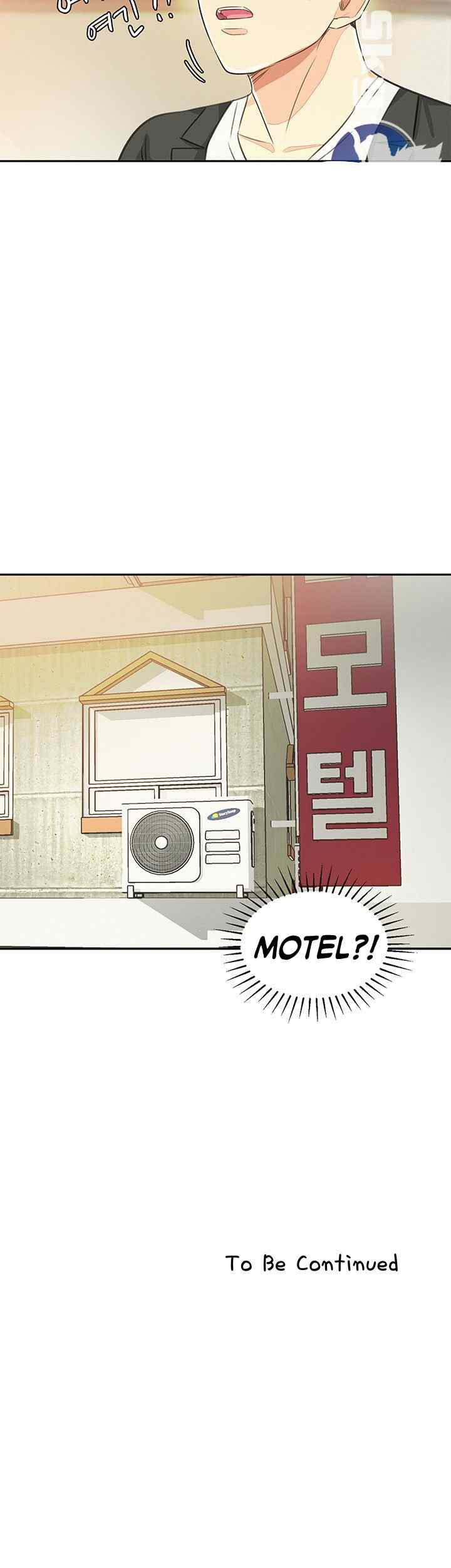 His Impotence - Chapter 25 36