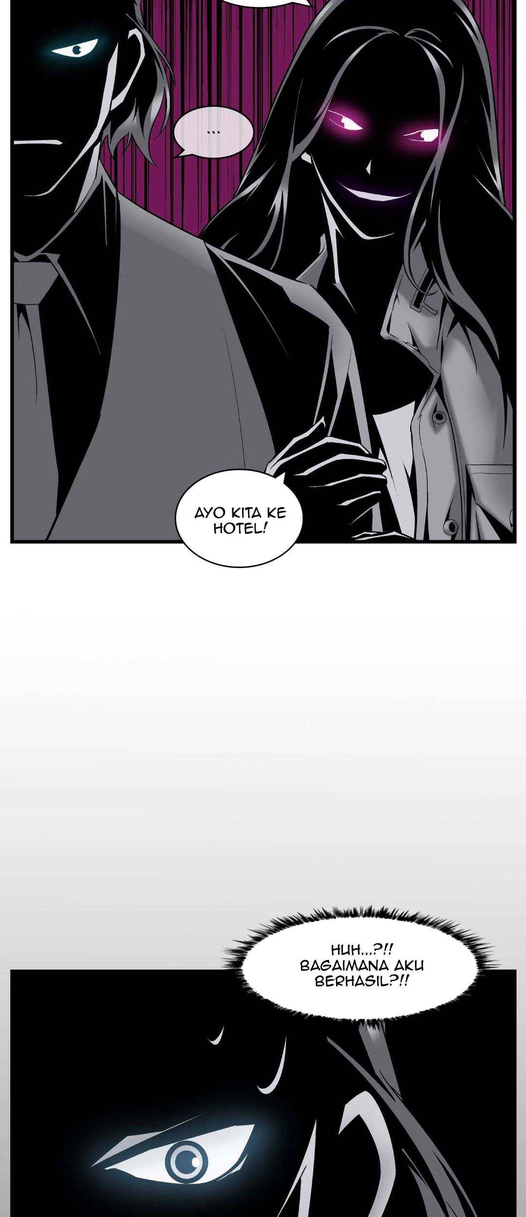 Midnight Taxi - Chapter 25 39