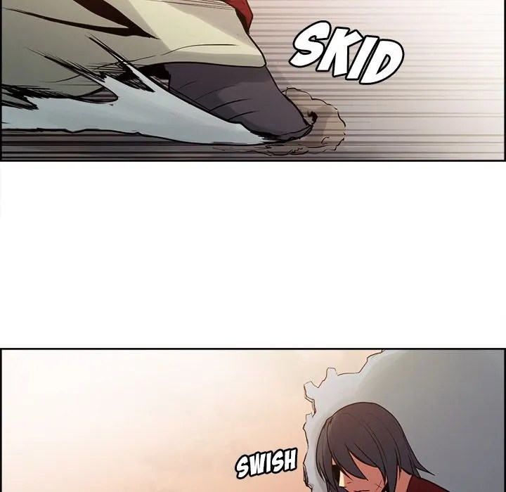 Erostica - Chapter 25 35