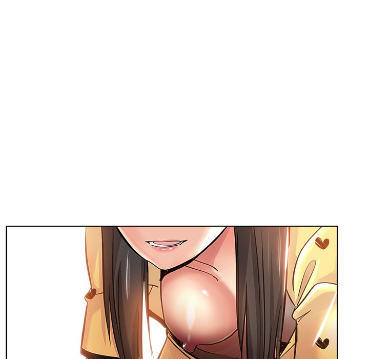 The Unexpected Guest - Chapter 25 87