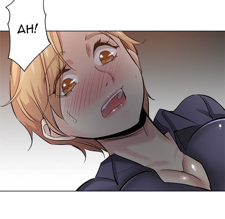The Unexpected Guest - Chapter 25 10
