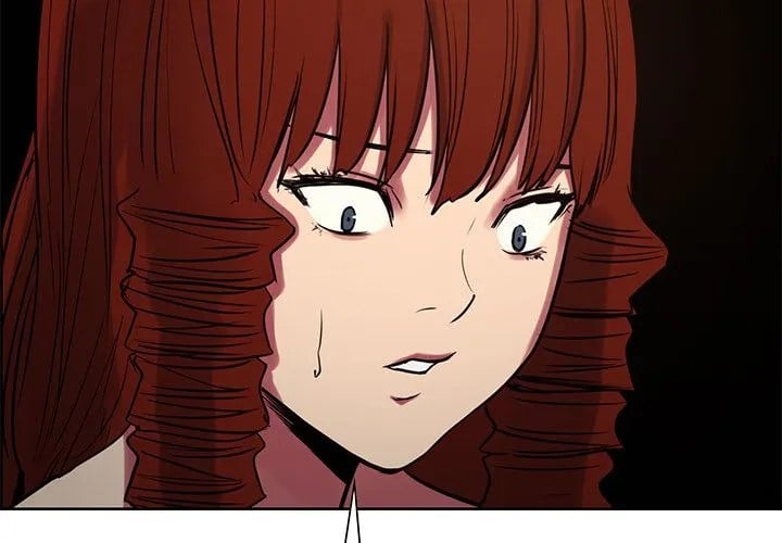 Erostica - Chapter 25 4