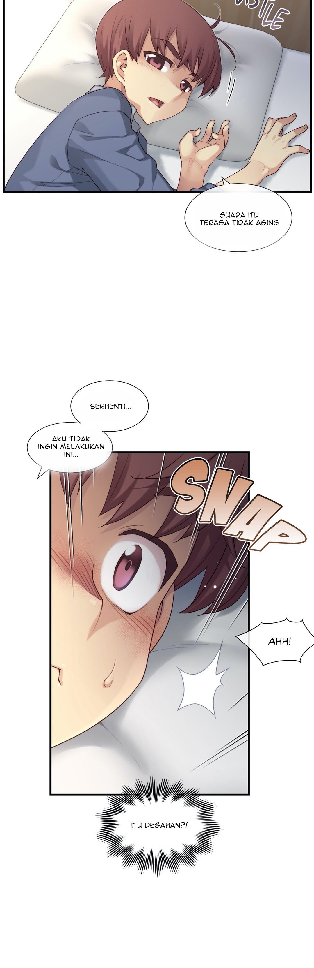 The Girlfriend Dice - Chapter 56 927