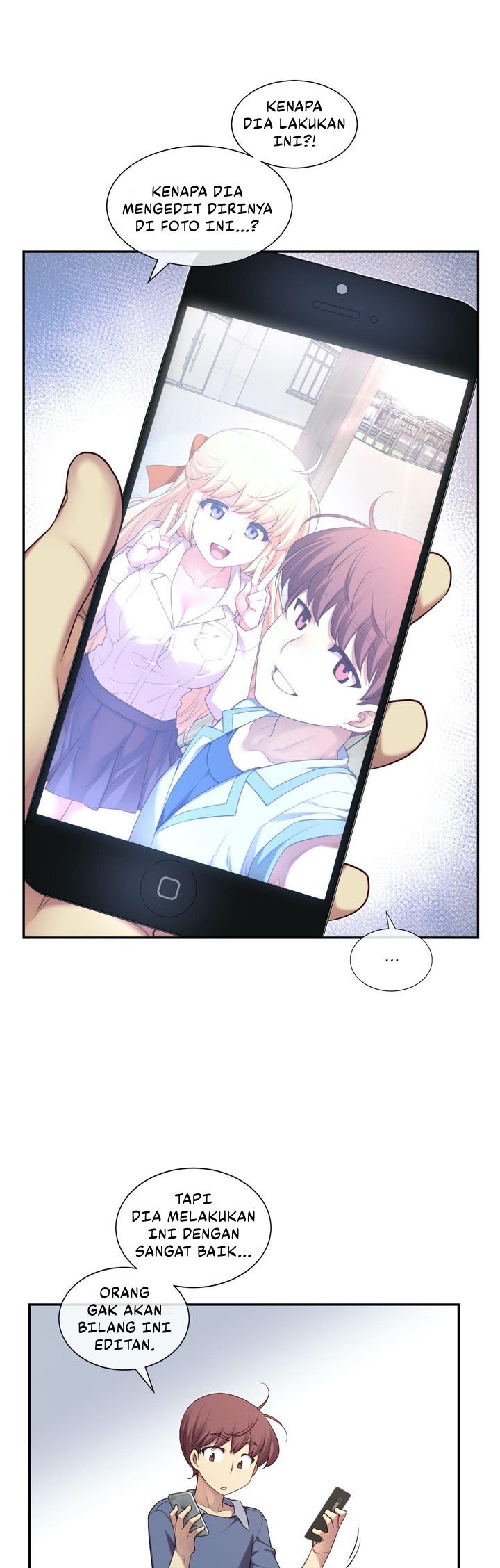 The Girlfriend Dice - Chapter 16 241