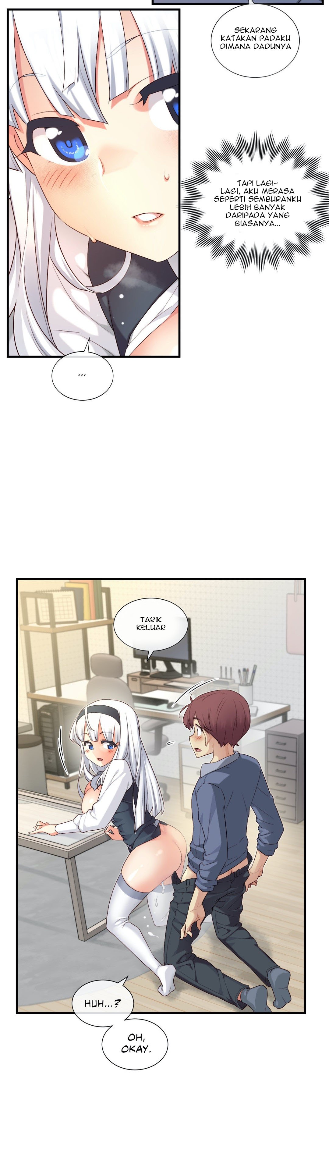 The Girlfriend Dice - Chapter 56 992
