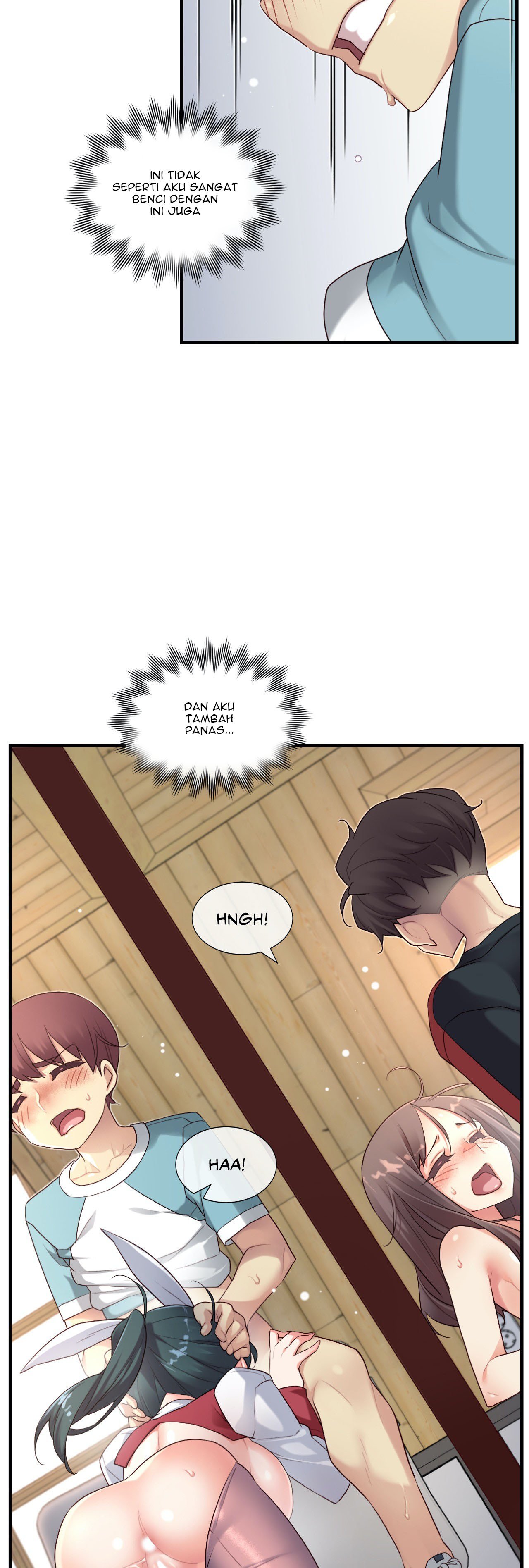 The Girlfriend Dice - Chapter 56 632
