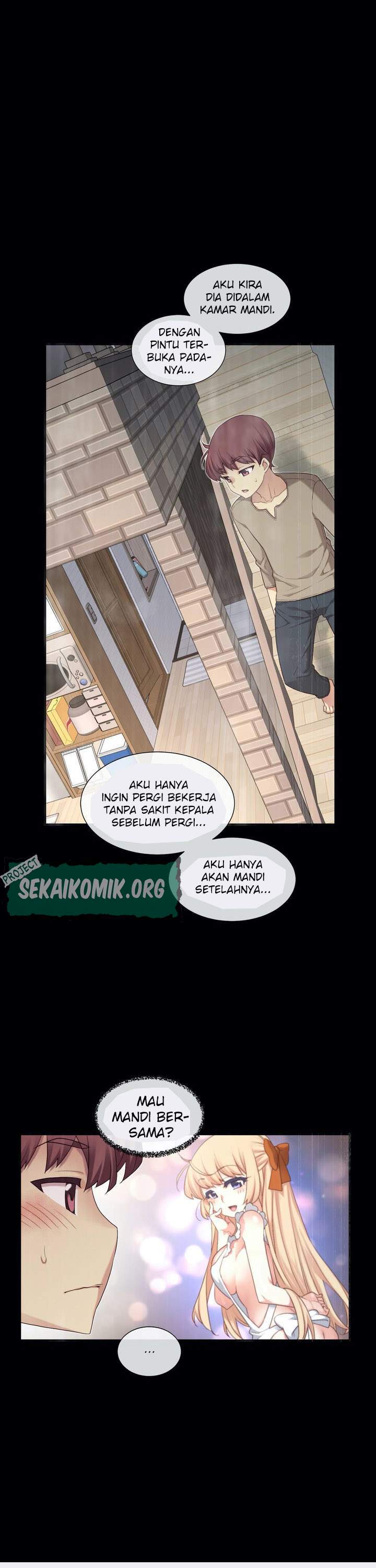 The Girlfriend Dice - Chapter 16 291
