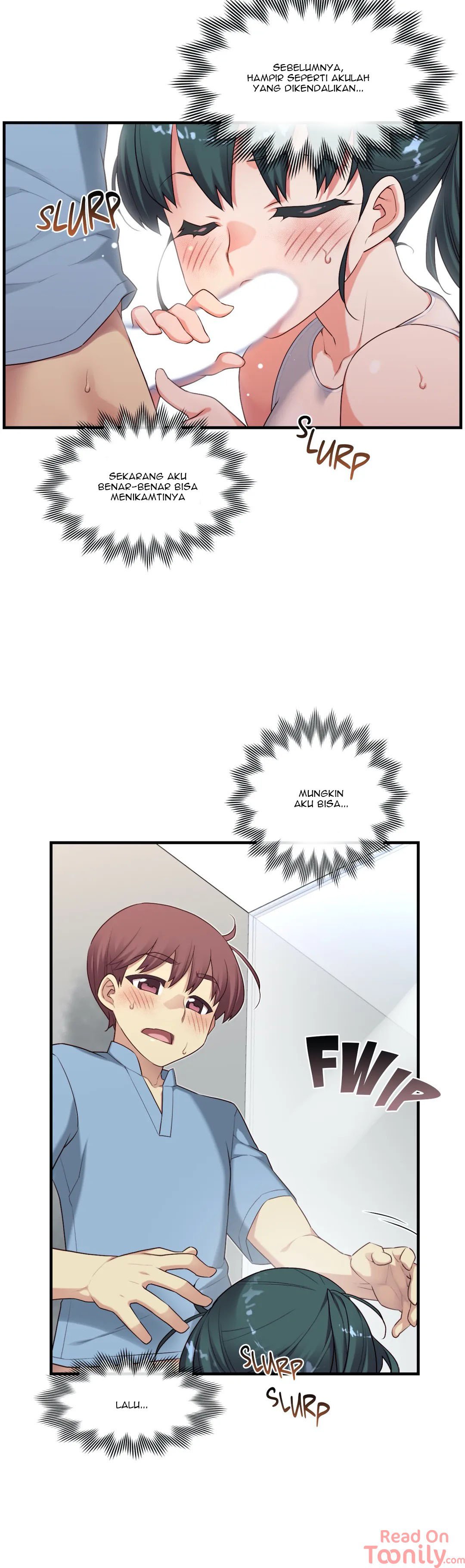 The Girlfriend Dice - Chapter 56 471