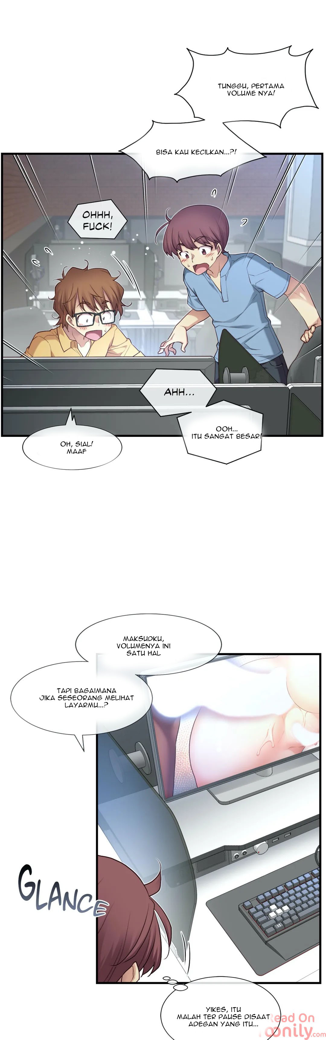 The Girlfriend Dice - Chapter 56 417