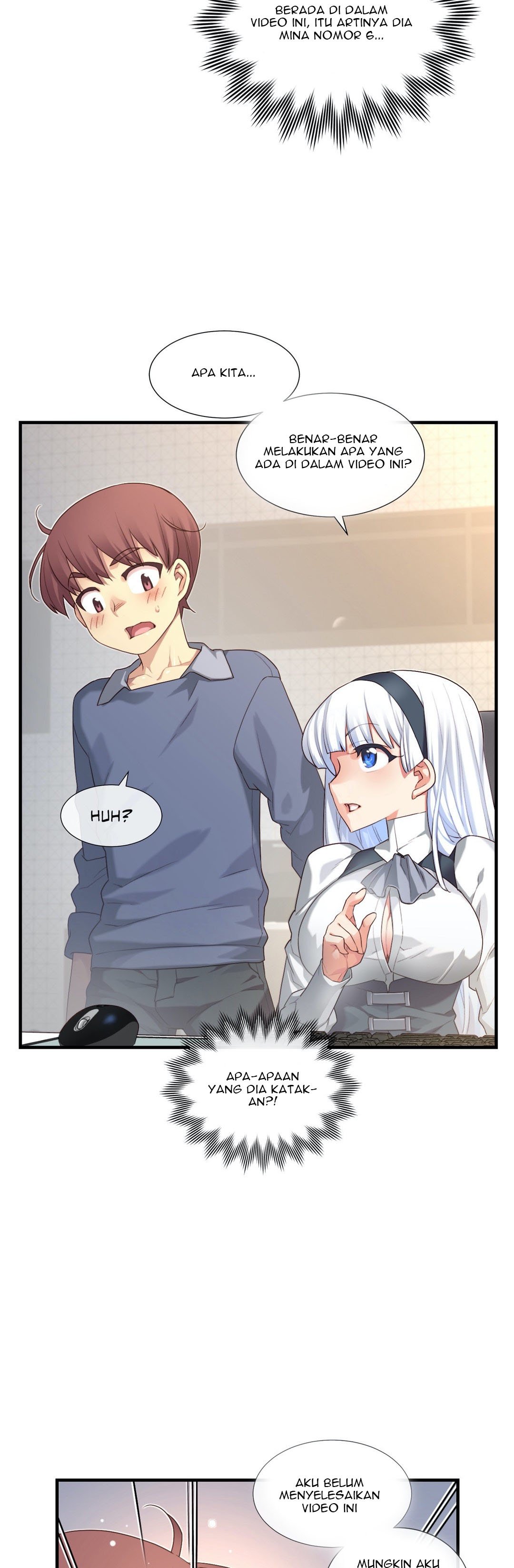 The Girlfriend Dice - Chapter 56 934