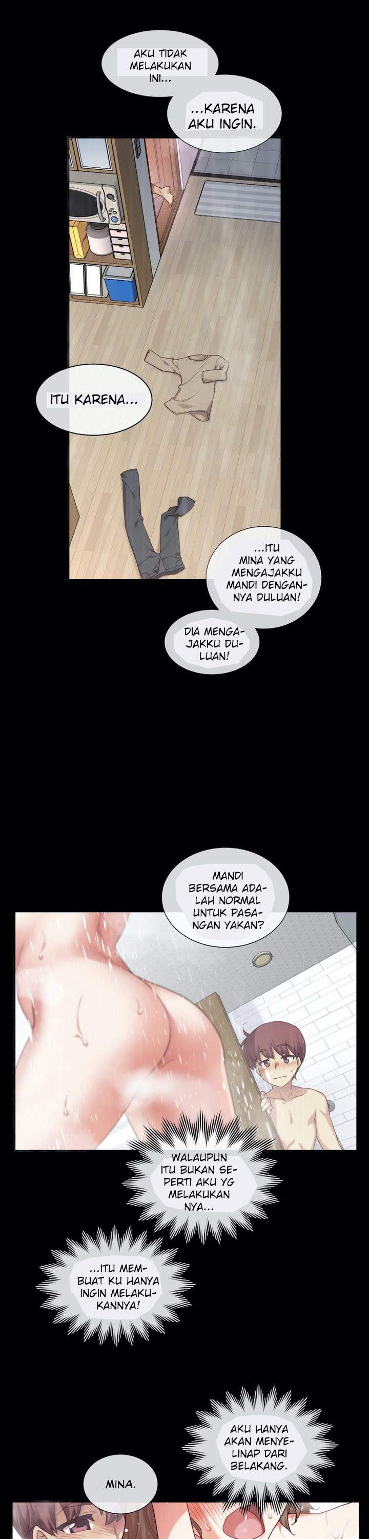 The Girlfriend Dice - Chapter 16 292