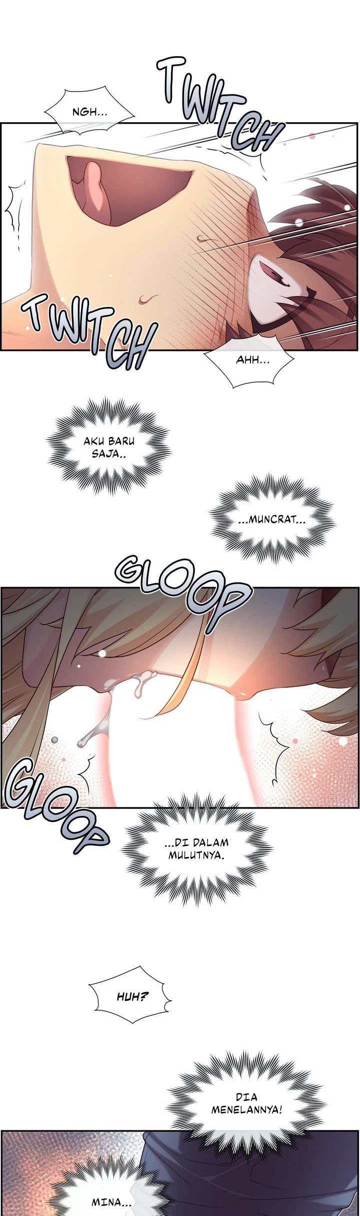 The Girlfriend Dice - Chapter 16 196