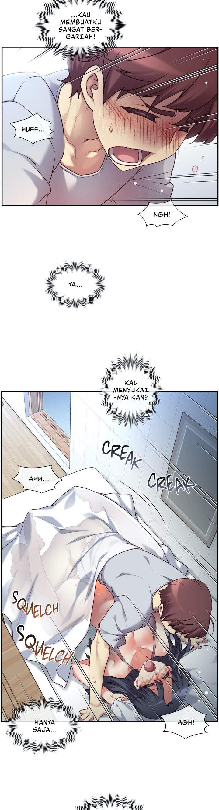 The Girlfriend Dice - Chapter 16 18