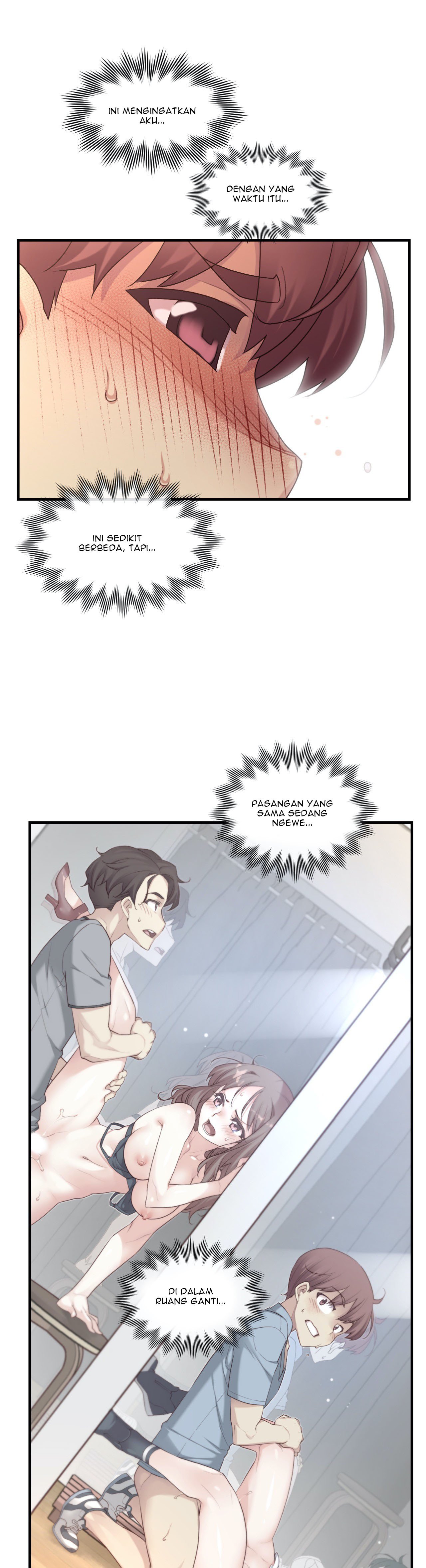 The Girlfriend Dice - Chapter 56 620