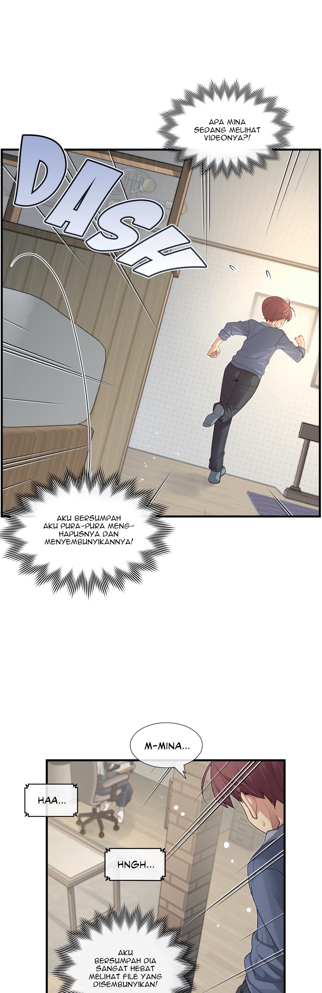 The Girlfriend Dice - Chapter 56 928