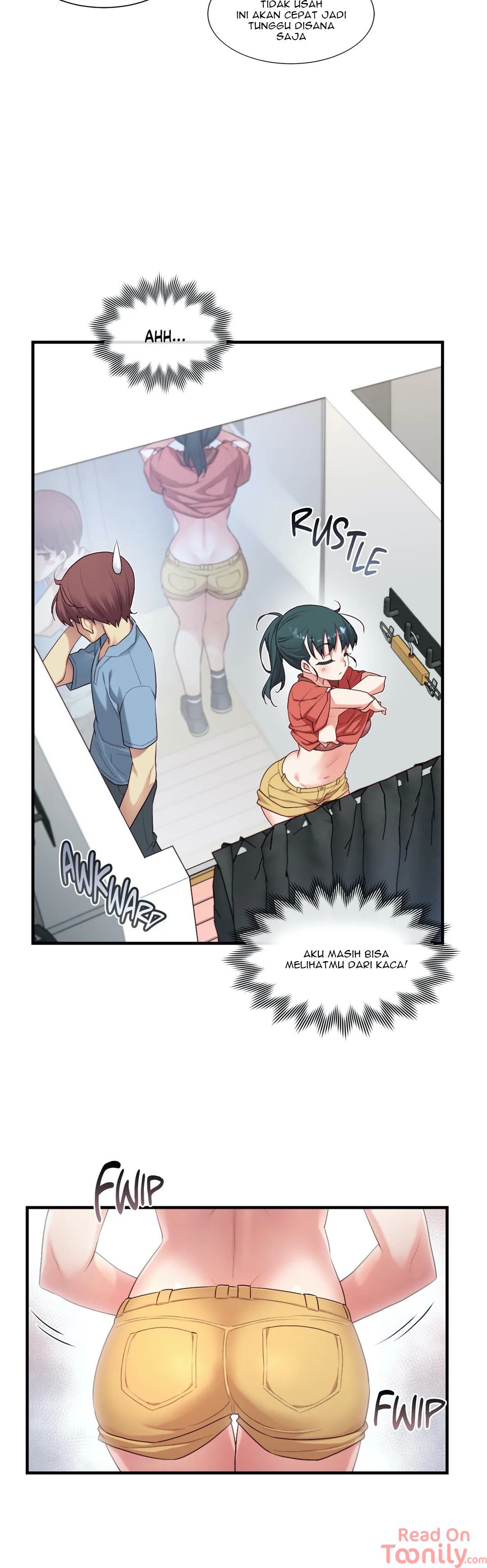 The Girlfriend Dice - Chapter 56 436