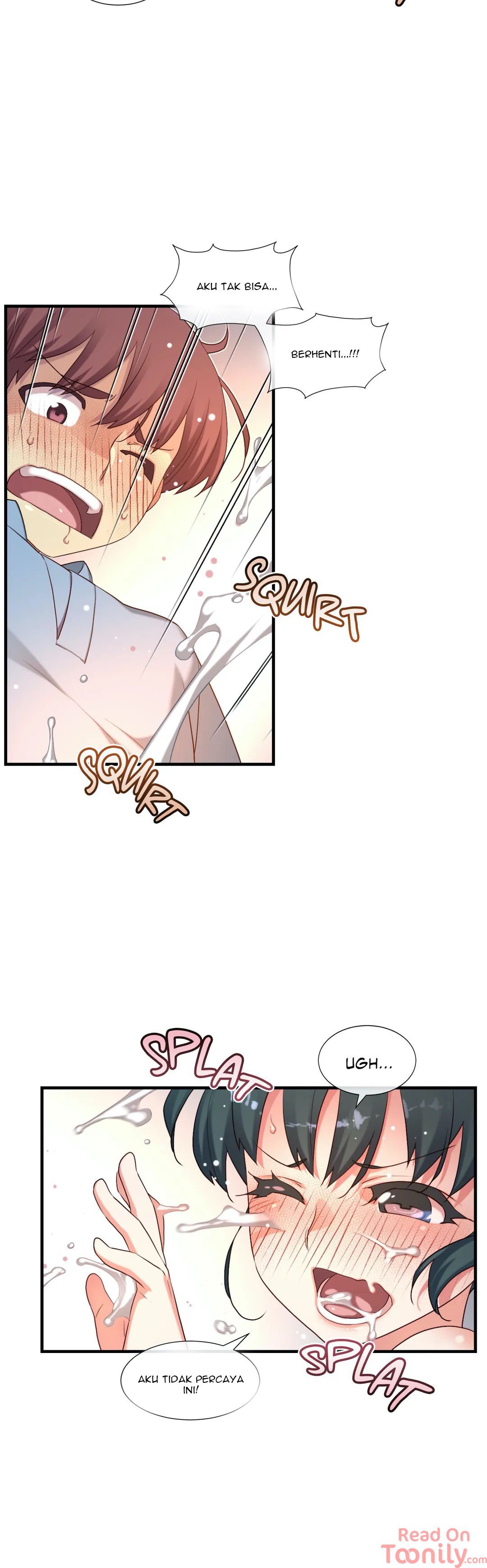 The Girlfriend Dice - Chapter 56 480