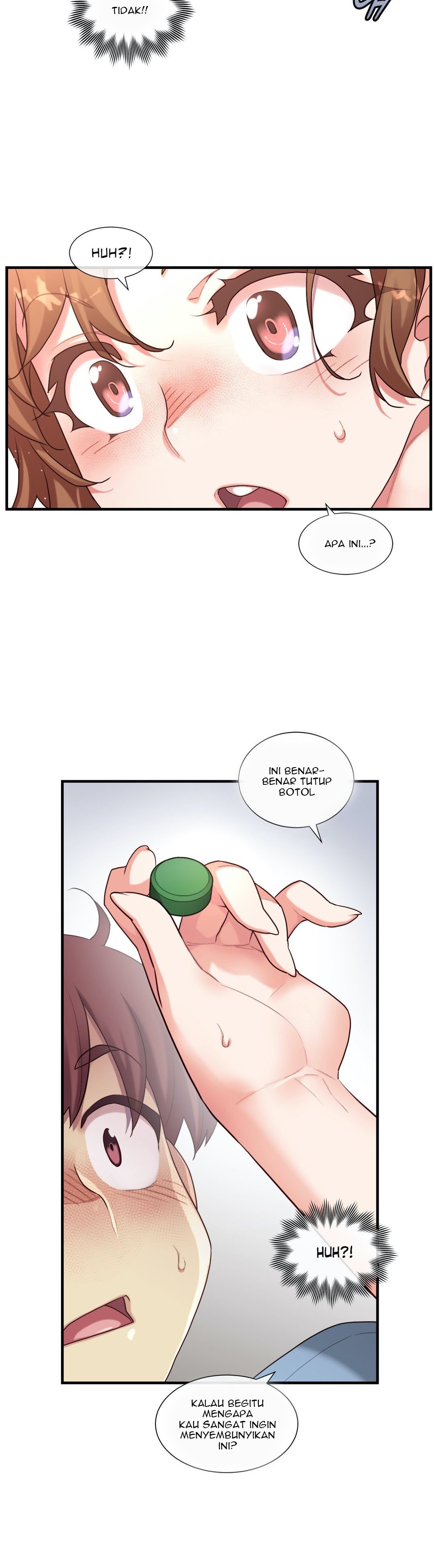 The Girlfriend Dice - Chapter 56 760