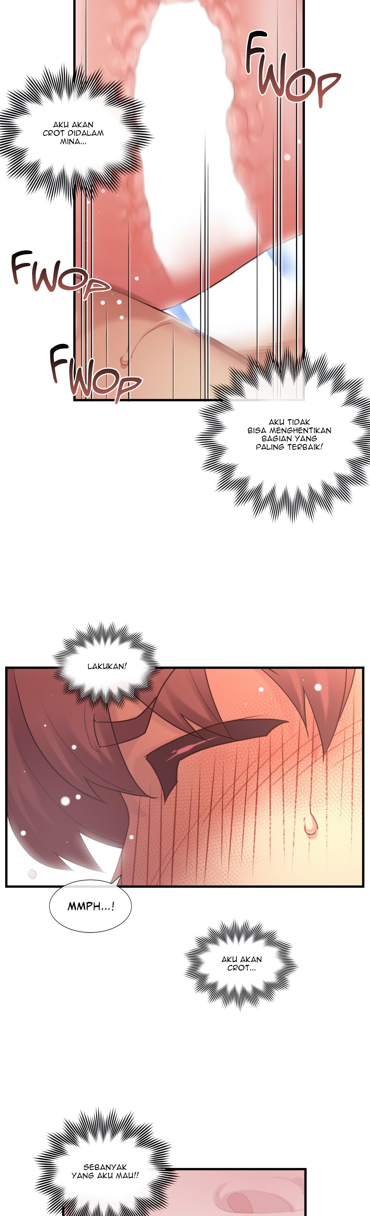 The Girlfriend Dice - Chapter 56 663