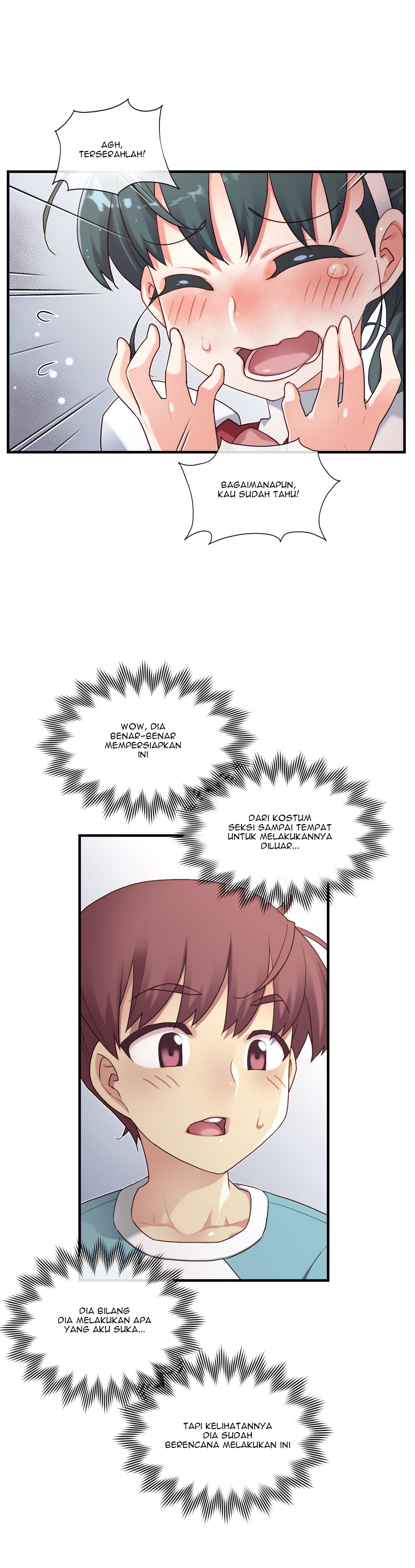The Girlfriend Dice - Chapter 56 540