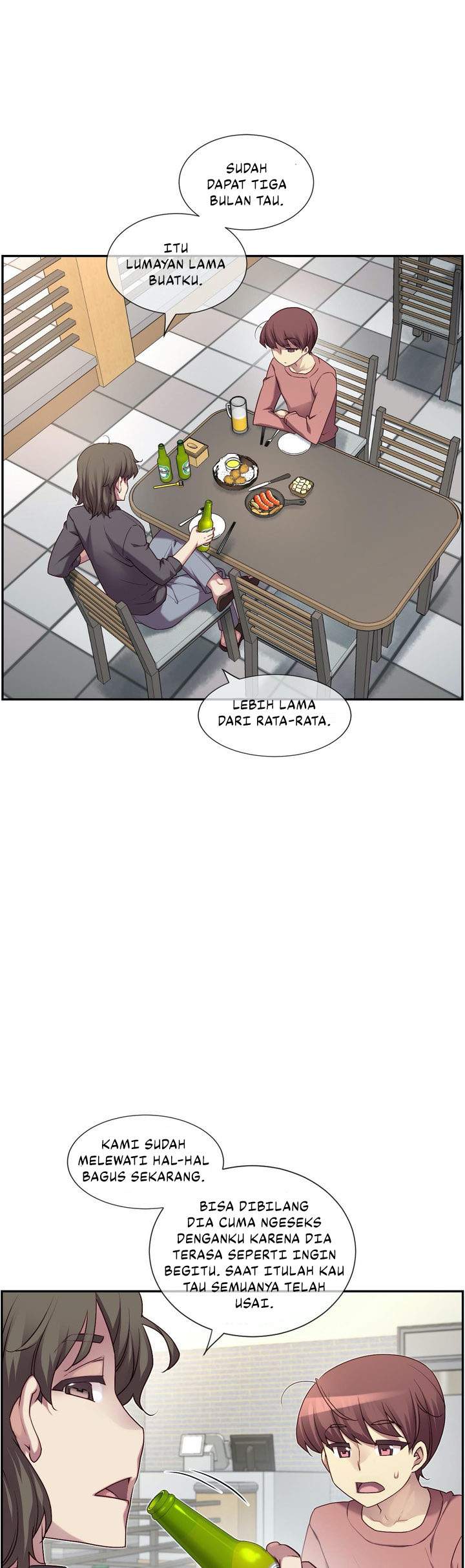 The Girlfriend Dice - Chapter 16 6