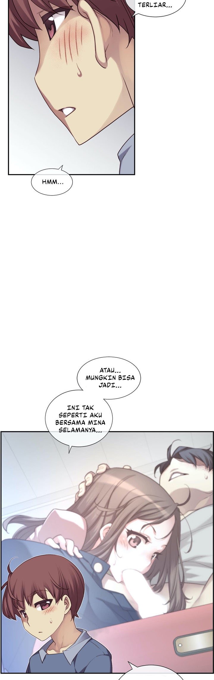The Girlfriend Dice - Chapter 16 173