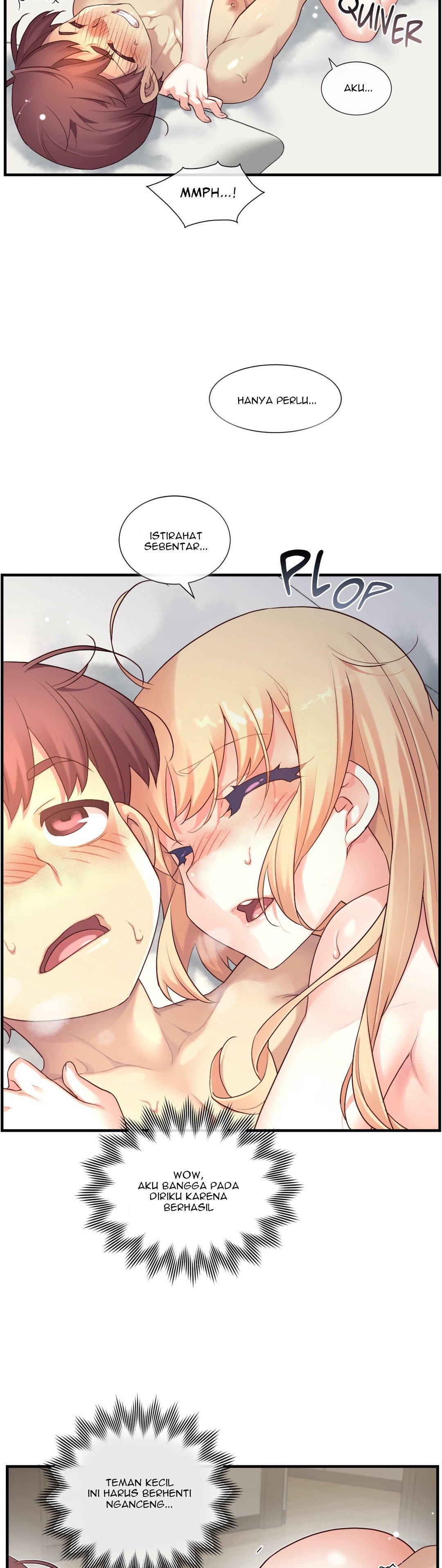 The Girlfriend Dice - Chapter 56 837