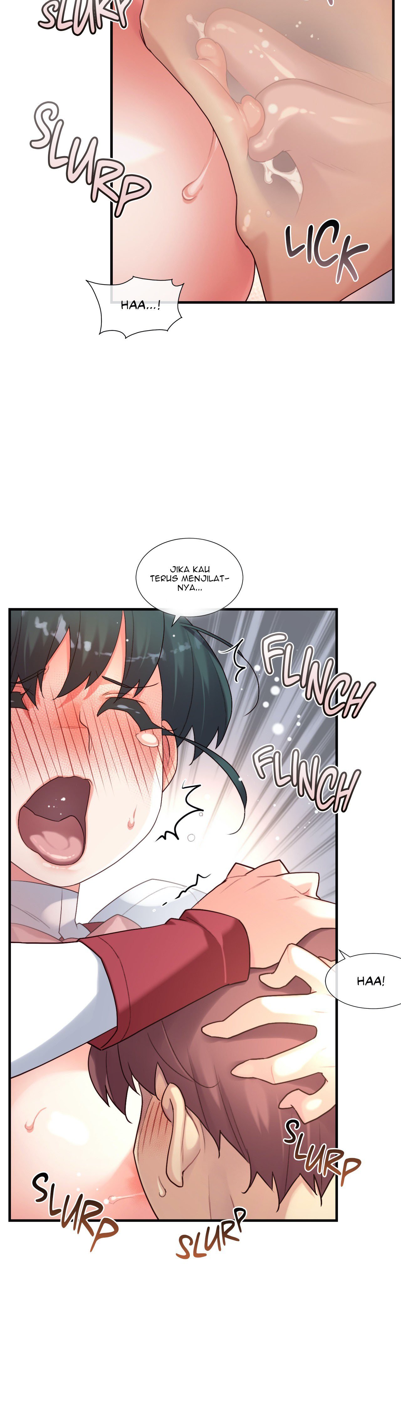 The Girlfriend Dice - Chapter 56 658