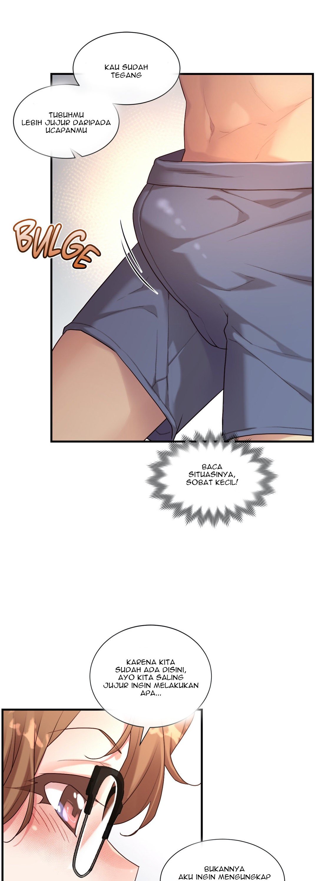 The Girlfriend Dice - Chapter 56 778