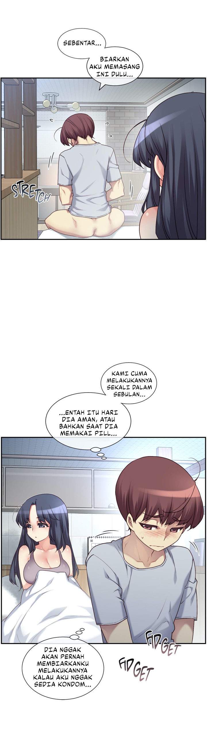 The Girlfriend Dice - Chapter 16 10