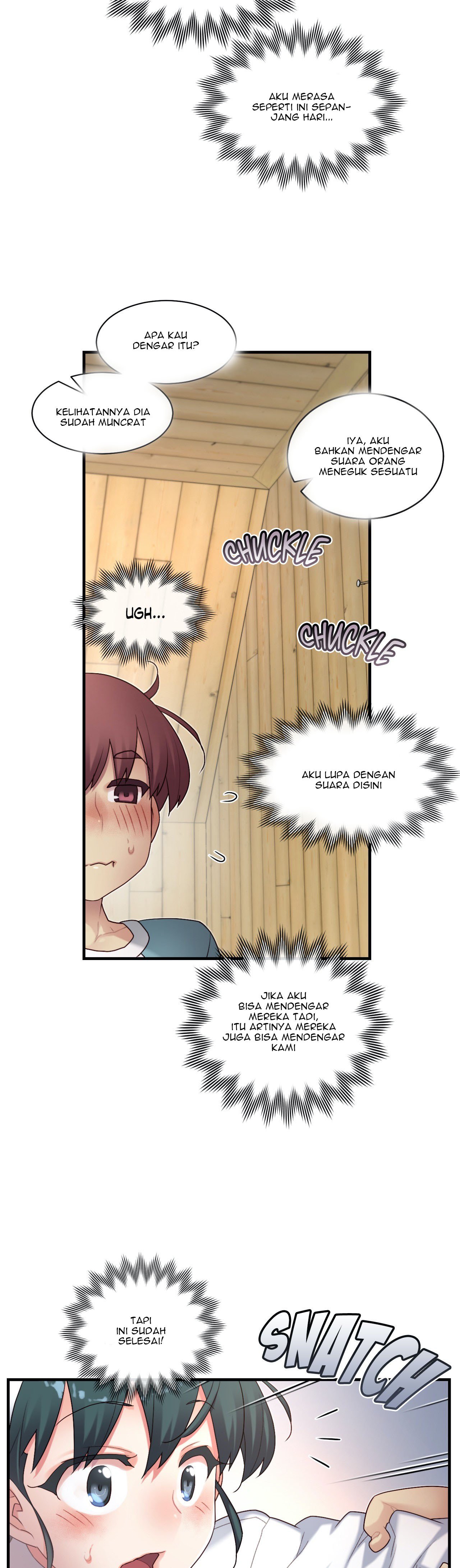 The Girlfriend Dice - Chapter 56 642