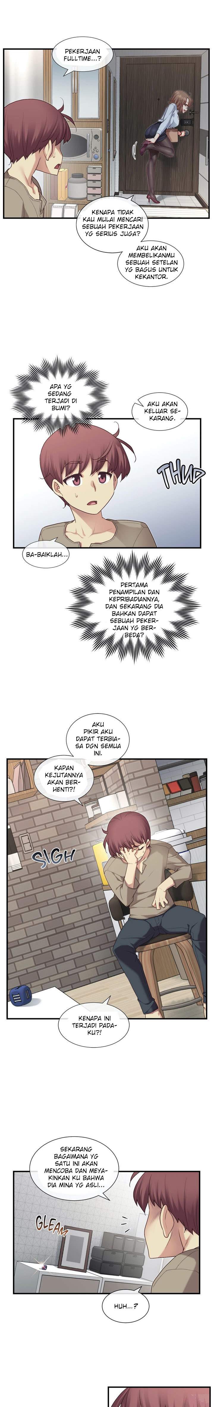 The Girlfriend Dice - Chapter 16 298