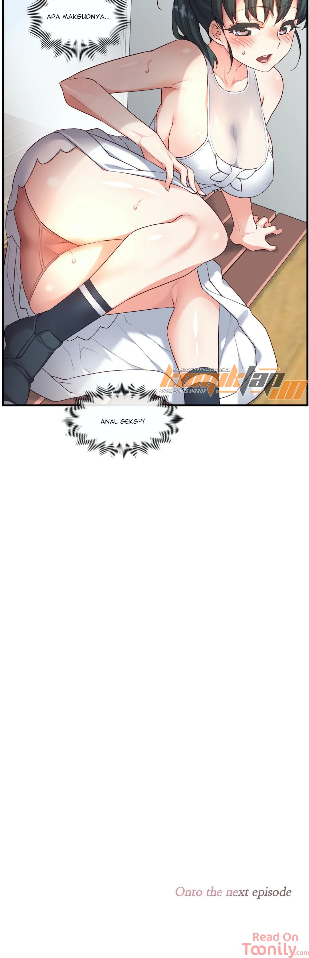 The Girlfriend Dice - Chapter 56 492