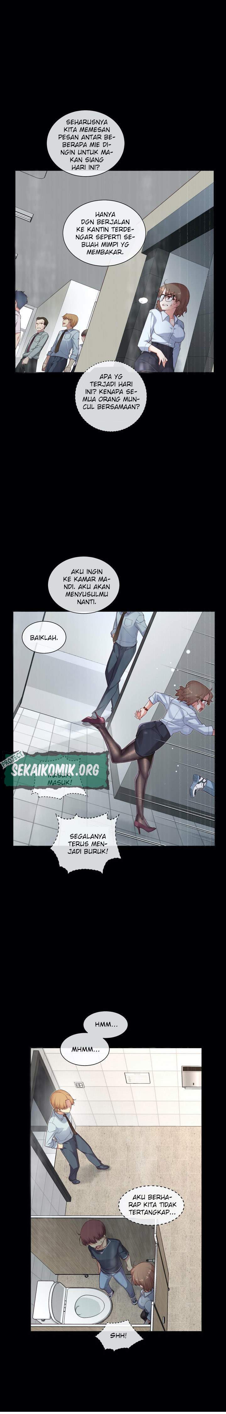 The Girlfriend Dice - Chapter 16 315