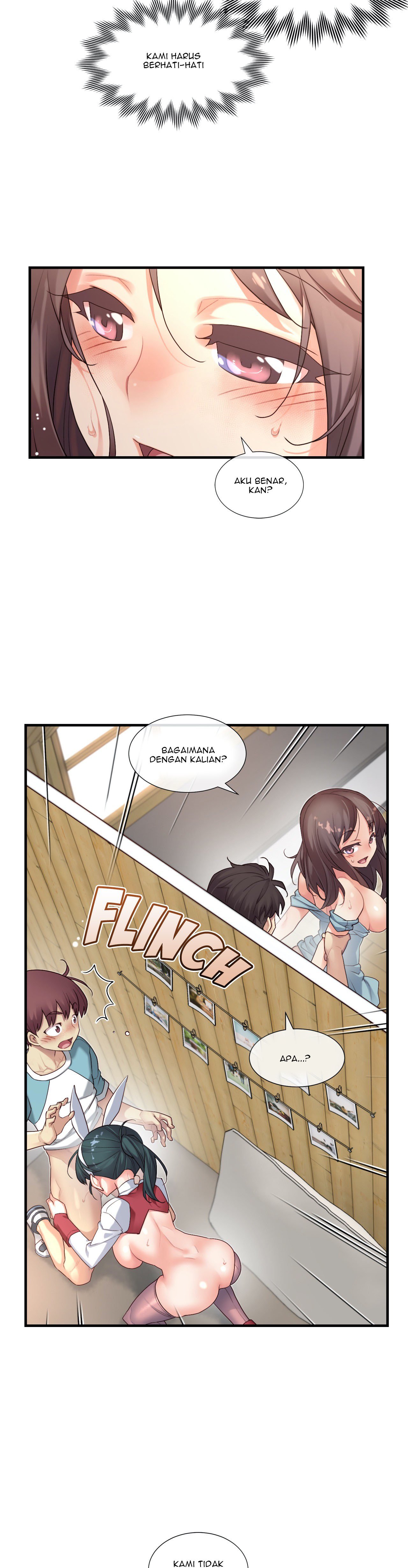 The Girlfriend Dice - Chapter 56 624