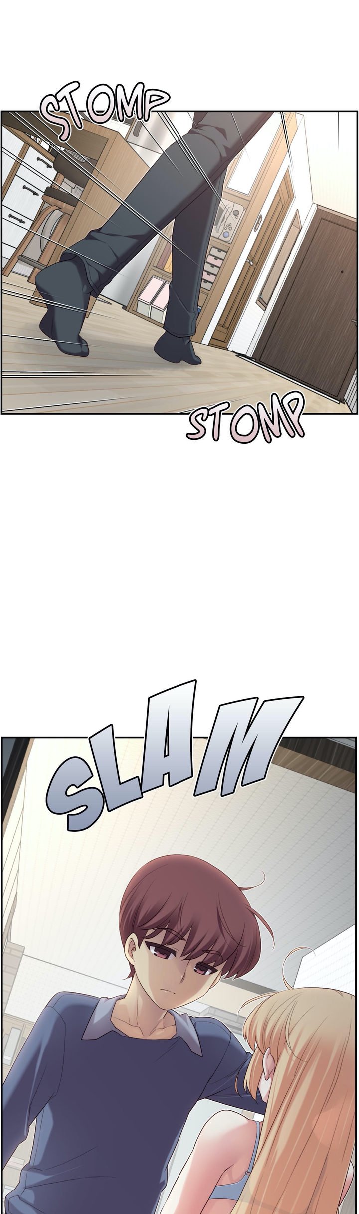 The Girlfriend Dice - Chapter 16 229