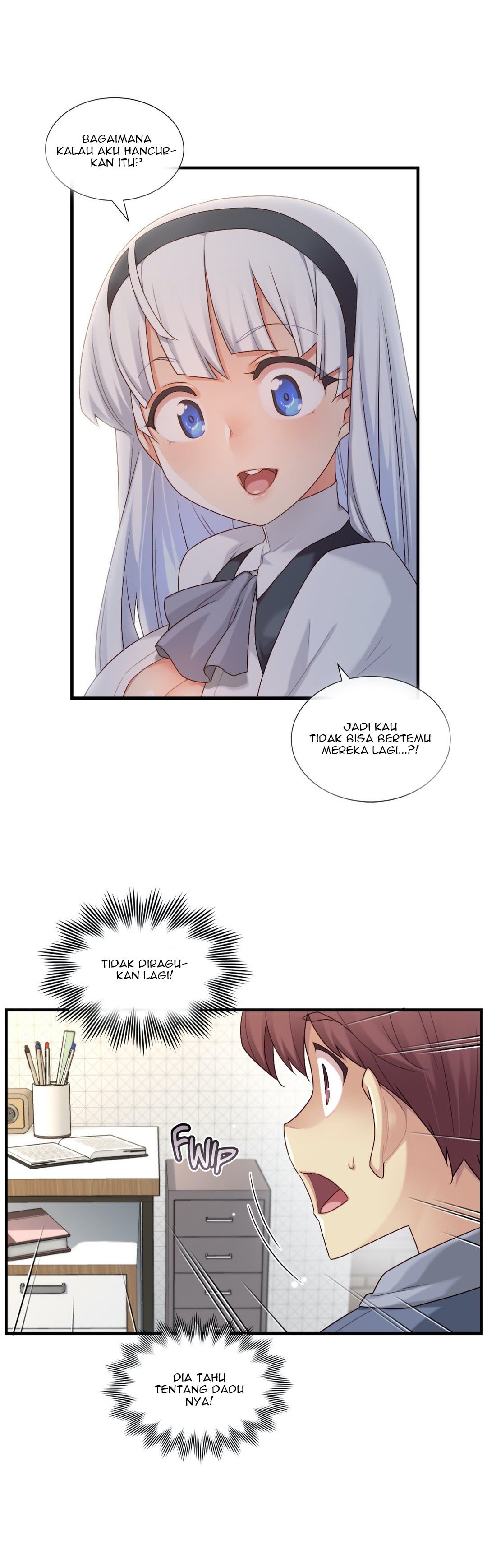 The Girlfriend Dice - Chapter 56 962