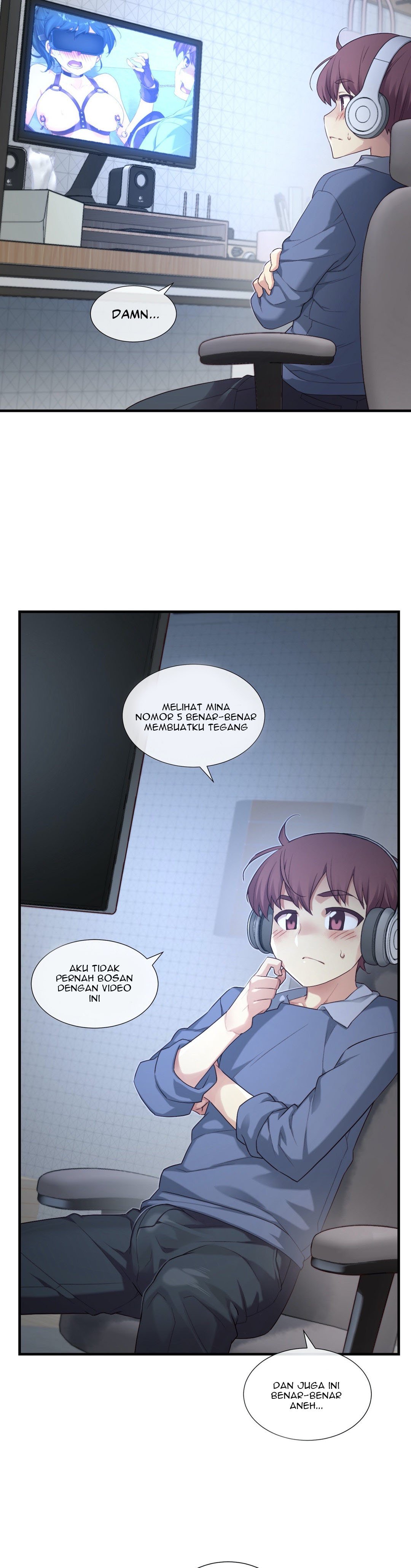 The Girlfriend Dice - Chapter 56 916
