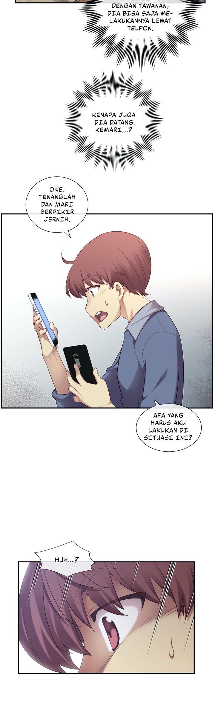 The Girlfriend Dice - Chapter 16 227